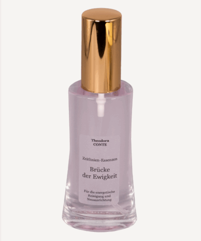 Alternative view of Zeitlinien-Essenzen "Brücke der Ewigkeit"