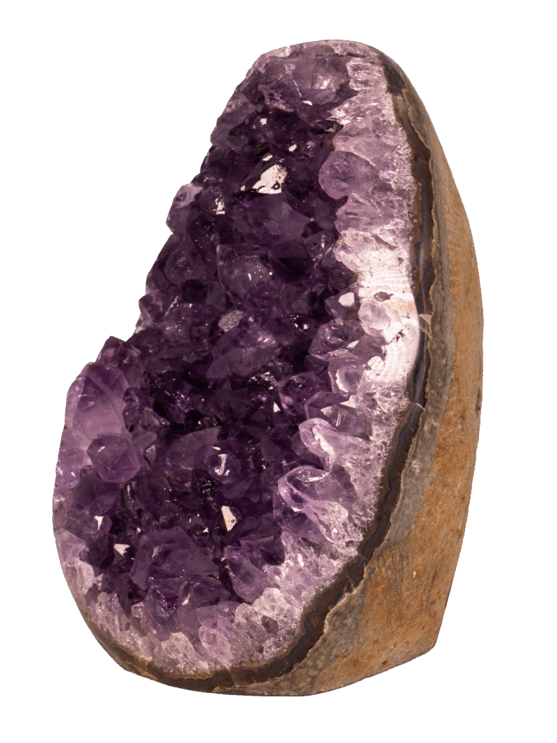 Sternentor Amethyst