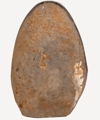 Alternative view of Sternentor Amethyst