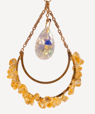 Alternative view of Crystal Lichtfänger