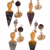 Orakel der Edelsteine