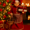 Mutter der Weihnacht