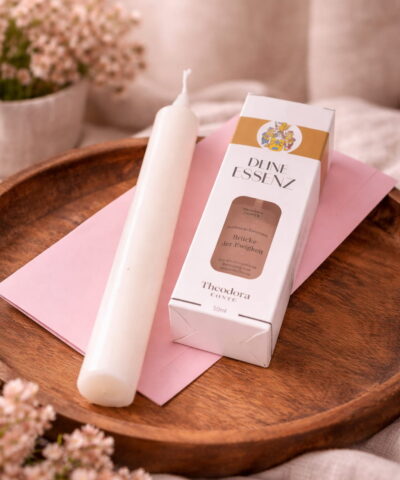 Zeitlinien-Essenzen "Brücke der Ewigkeit"