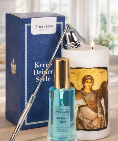 Set des Erzengels Michael