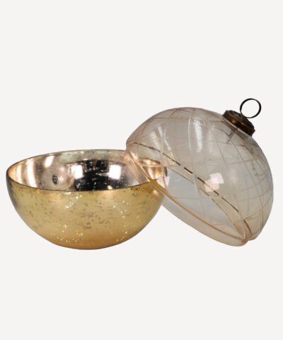 Alternative view of Kristallschale der Segnung