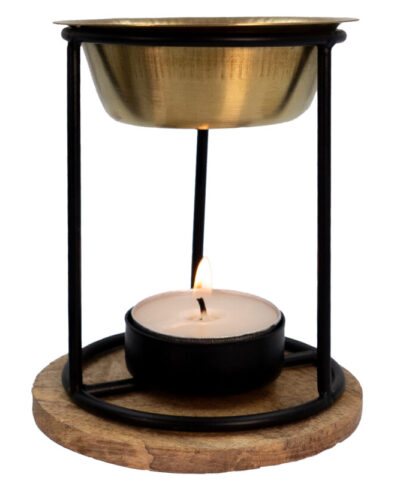 Alternative view of Duftlampe Reine Flamme