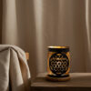 Blume des Lebens Duftlampe