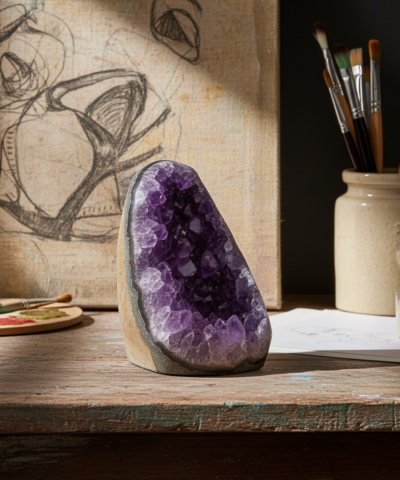 Sternentor Amethyst
