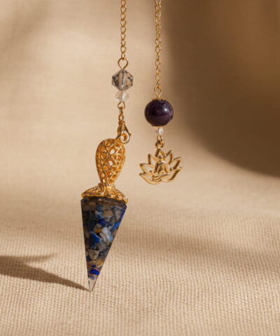 Orakel der Edelsteine