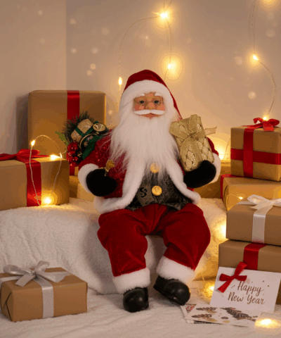 Herzenshüter der Weihnachtszeit