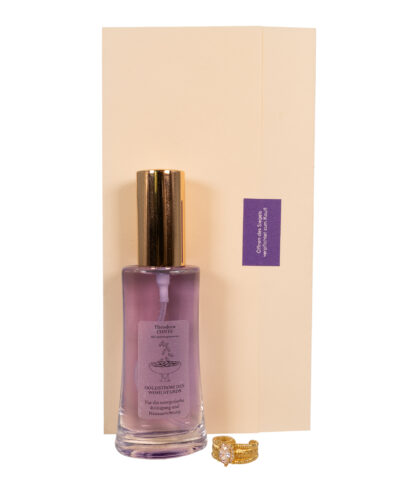 Alternative view of SET "Goldstrom des Wohlstands"