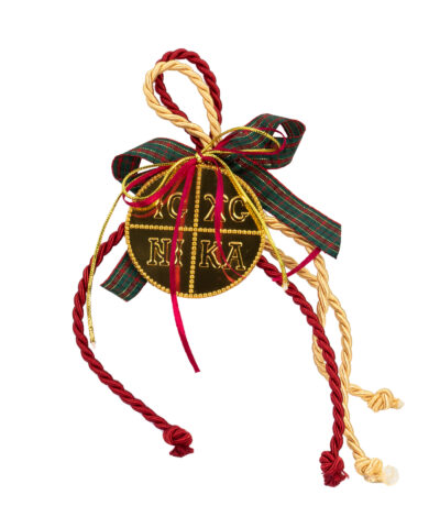 Alternative view of Christus-Siegel des Lichts