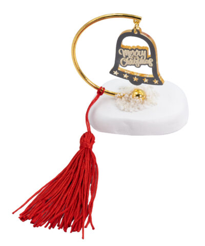 Alternative view of Segensglocke des Lichts