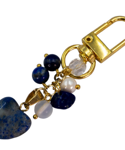 Alternative view of Charm der Wahrheit – Lapislazuli