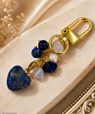 Charm der Wahrheit – Lapislazuli