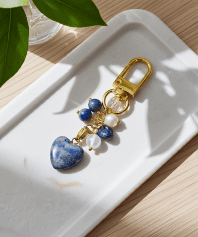 Charm der Wahrheit – Lapislazuli