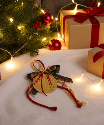 Christus-Siegel des Lichts