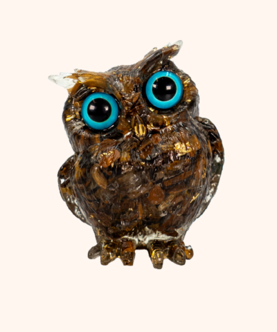 Alternative view of Hüterin der Nachtweisheit