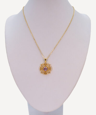 Alternative view of Glanz der Fülle