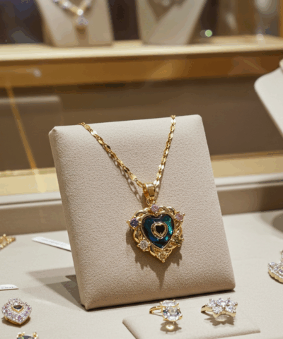 Herzlicht der Ewigkeit