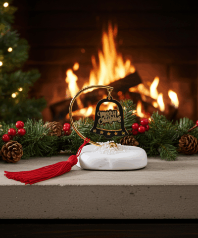 Segensglocke des Lichts