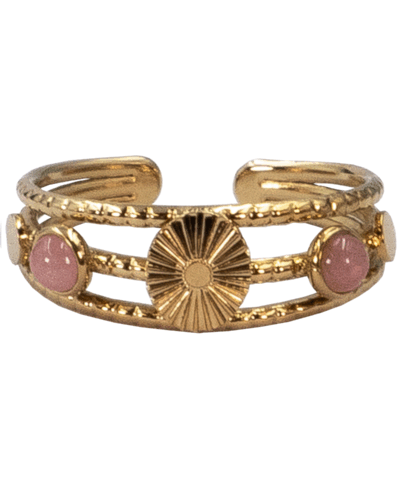 Alternative view of Strahlenkranz der Sonne