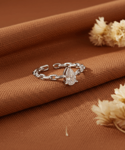 Tropfen der Klarheit