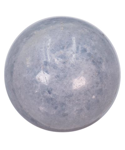 Alternative view of Kyanit-Kugel der Göttlichen Klarheit