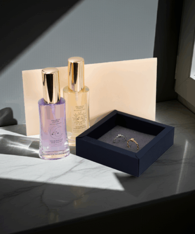 Set: Licht von Sonne und Sternen