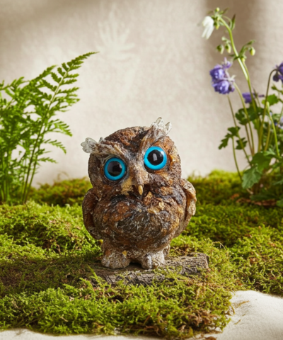 Hüterin der Nachtweisheit