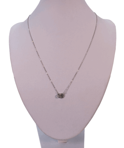 Alternative view of Seelenband des Lichts - Kette