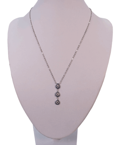 Alternative view of Segnungstropfen der göttlichen Quelle - Kette