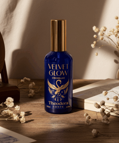 VELVET GLOW – Emotion Elixir