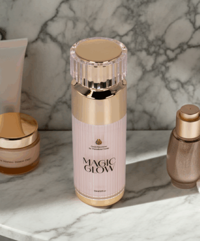 Magic Glow - Drachenblut