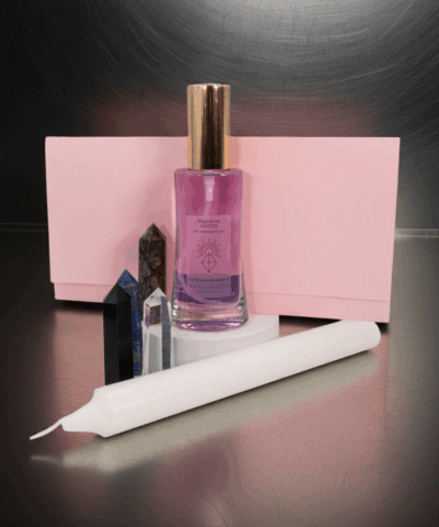 SET: Die Vier Säulen des Lichts