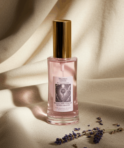 5D-Aufstiegsessenz Siegel der vergessenen Macht