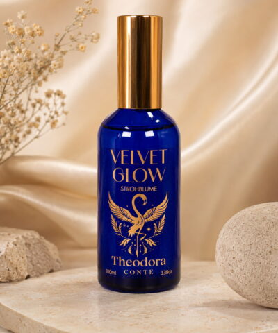 VELVET GLOW – Emotion Elixir