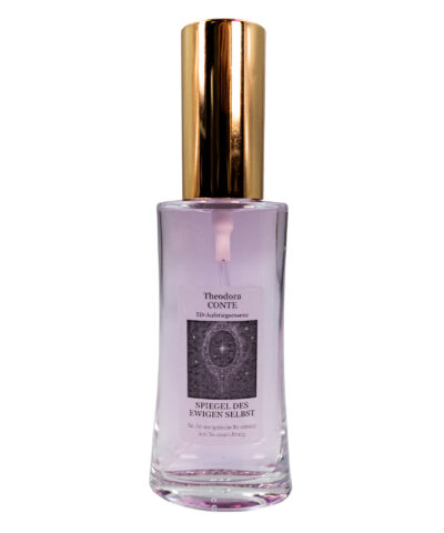 Alternative view of 5D-Aufstiegsessenz Spiegel des Ewigen Selbst