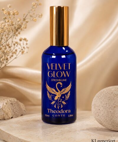 VELVET GLOW – Emotion Elixir