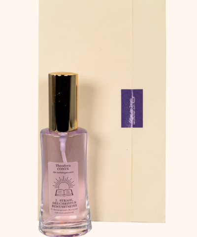 Alternative view of 5D-Aufstiegsessenz 2. Strahl des Christusbewusstseins