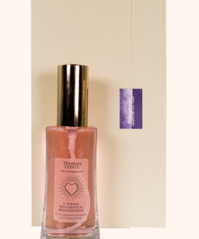 Alternative view of 5D-Aufstiegsessenz 3. Strahl des Christusbewusstseins