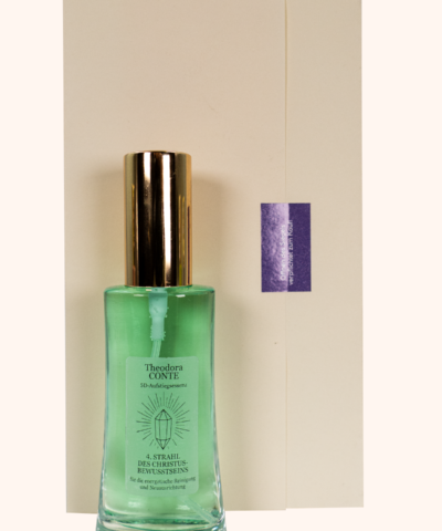 Alternative view of 5D-Aufstiegsessenz 4. Strahl des Christusbewusssteins