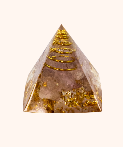 Alternative view of Pyramide der inneren Ruhe