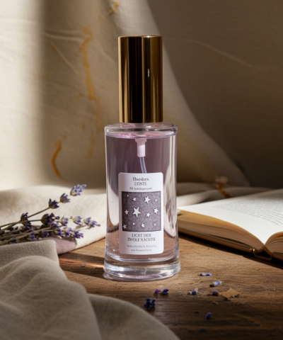 5D-Aufstiegsessenz Licht der zwölf Nächte