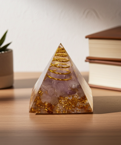 Pyramide der inneren Ruhe