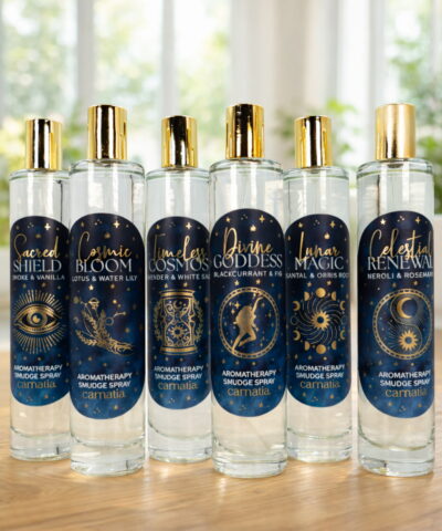 Sternentor Edition - Raumduft