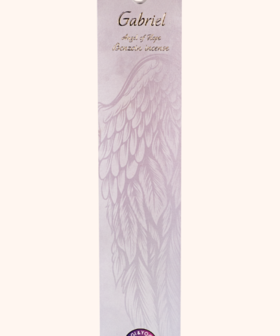 Alternative view of Räucherstäbchen Engel Gabriel