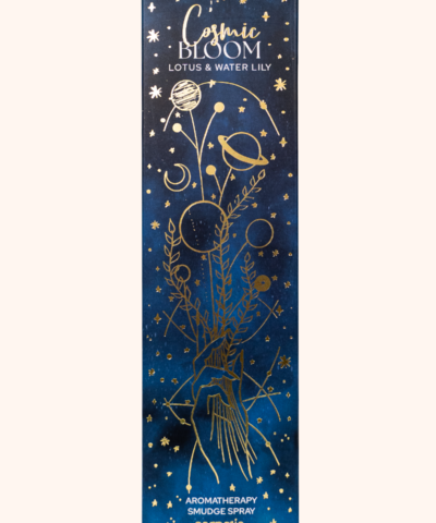 Alternative view of Sternentor Edition - Raumduft