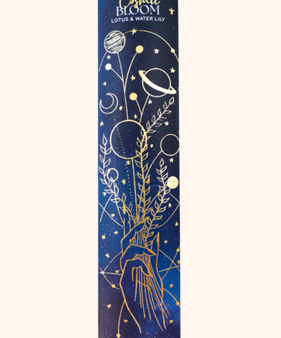 Alternative view of Sternentor Edition - Räucherstäbchen