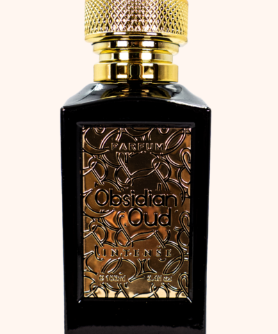 Alternative view of Obsidian Oud Intense
